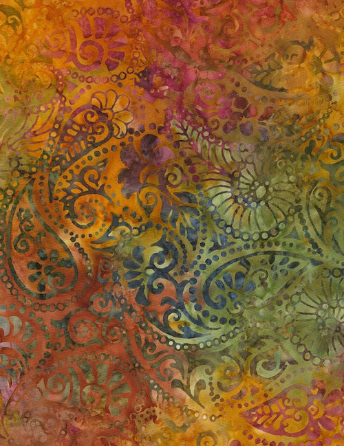 Tonga - Amber