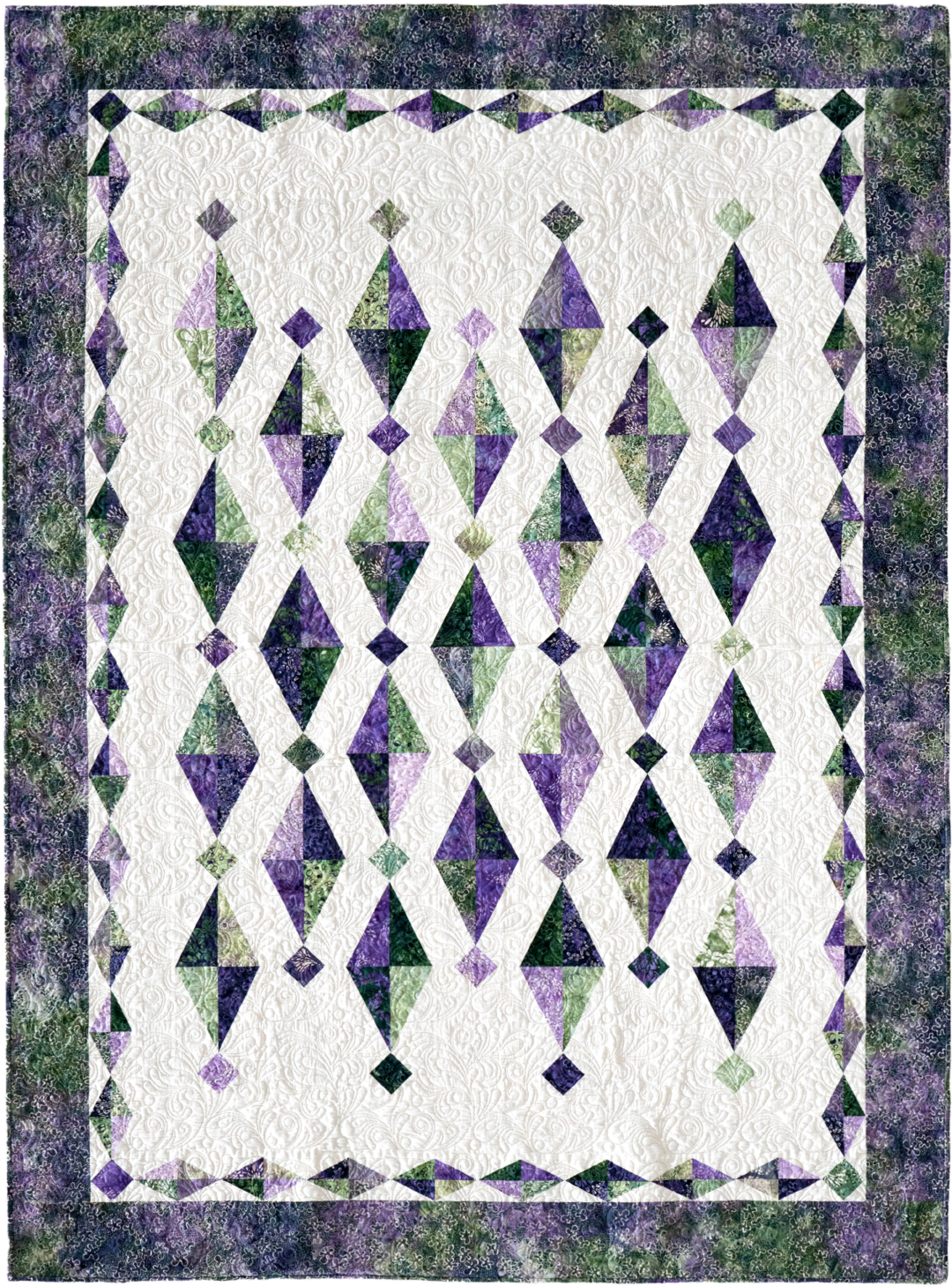 Kit - Diamonds and Pearls - PRE-ORDER