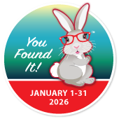 January 2026 Shop Hop