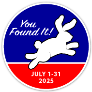 July 2025 Shop Hop