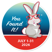 July 2026 Shop Hop