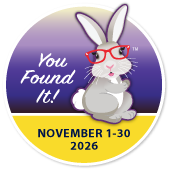 November 2026 Shop Hop