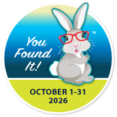 October 2026 Shop Hop
