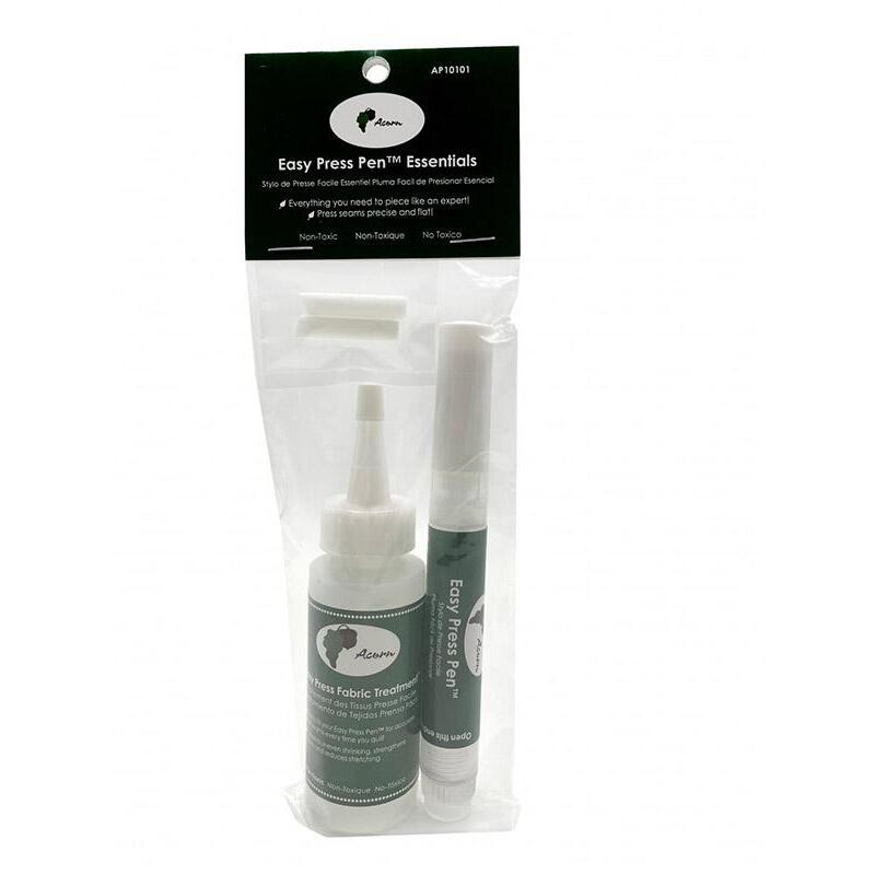 Acorn Easy Precision Piecing Essential Kit