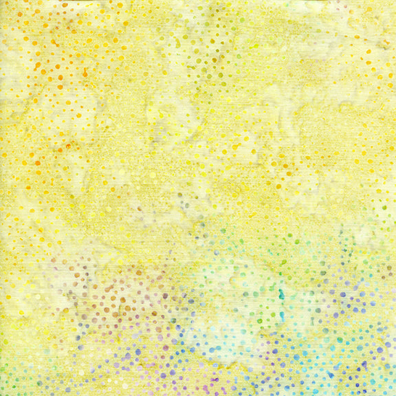 Abalone - Dots - Yellow
