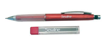Sewline Pencil - Black