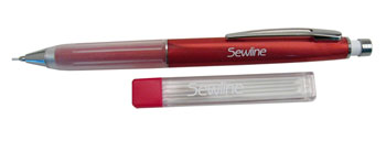 Sewline Pencil - White