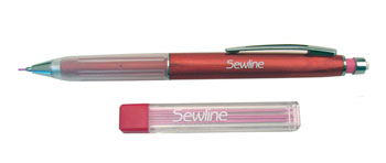 Sewline Pencil - Pink