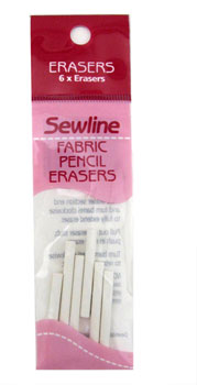 Sewline Pencil Eraser Refill