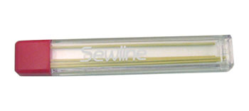 Sewline Lead Refill - Yellow