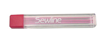 Sewline Lead Refill - Pink