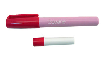 Sewline Glue Pen - Blue