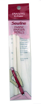 Sewline Eraser Stick Refill