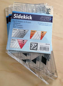 Sidekick Label Sidekick