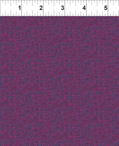 Texture Graphix - Tweedy - Magenta