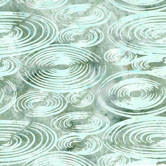 Tranquility - Ripples - Amazon Rain