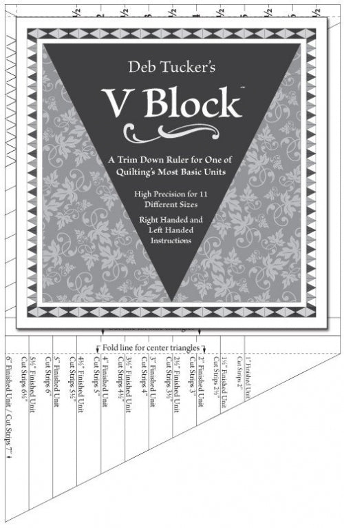 V-Block Trimmer (V Block)