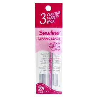 Sewline Lead Refill - Variety