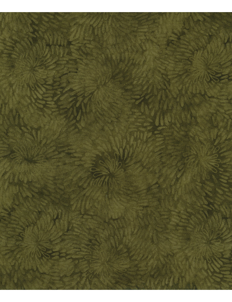 Tapestry - Olive