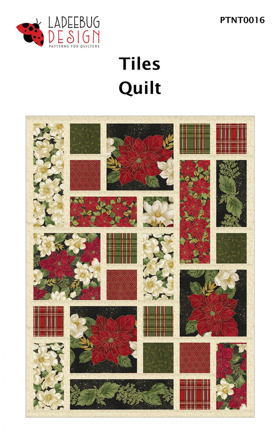 Tiles Quilt