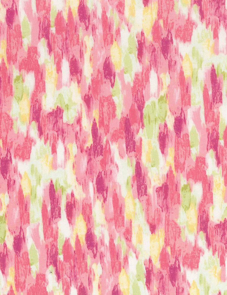 Muse Botanicals - Texture - Pink