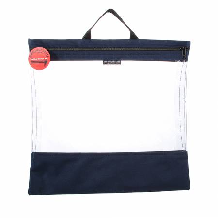 See Your Stuff Bag - Large - Navy