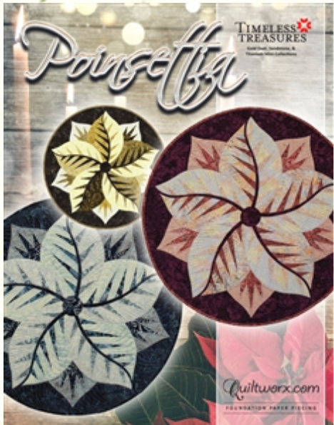 Poinsettia