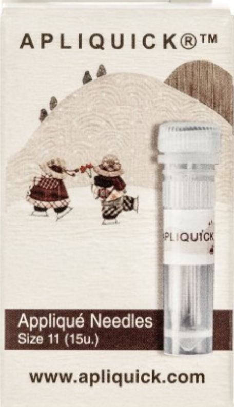 Apliquick Needles