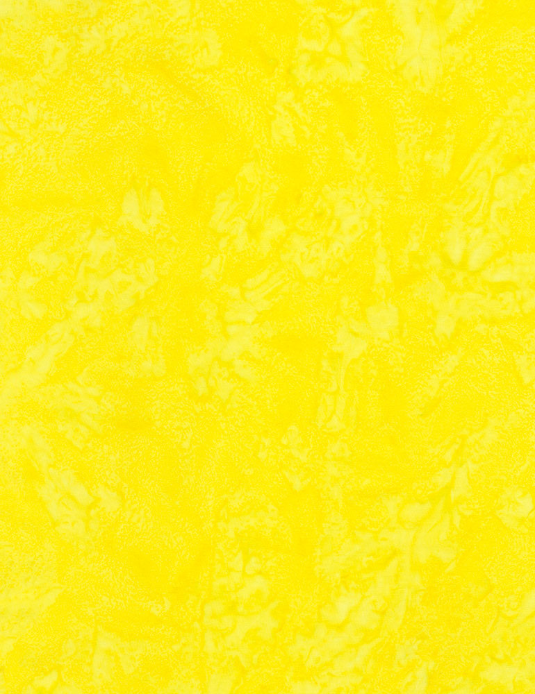 Tonga Batiks - Yellow