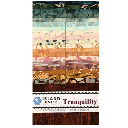 Tranquility - Strip Pack
