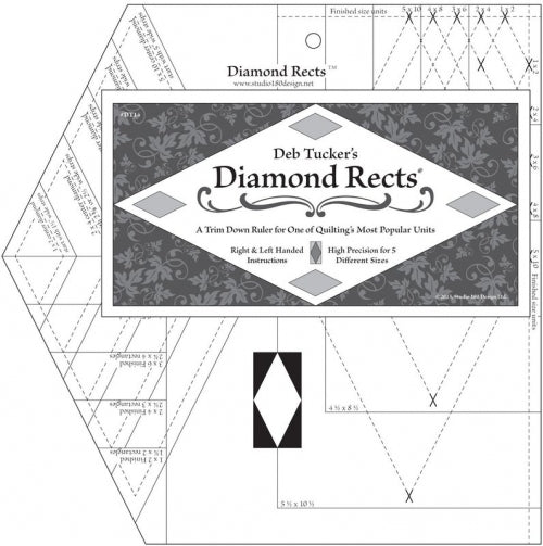 Diamond Rect