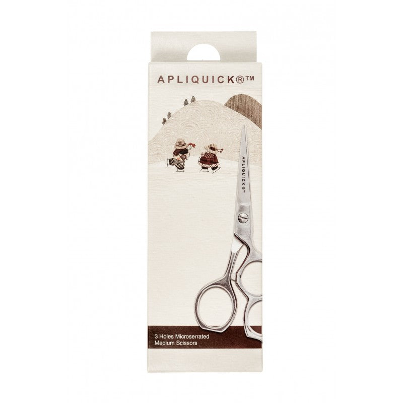 Apliquick Medium Scissors