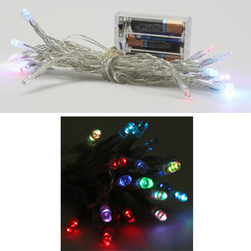 Sweet Things - Multi-Color Lights